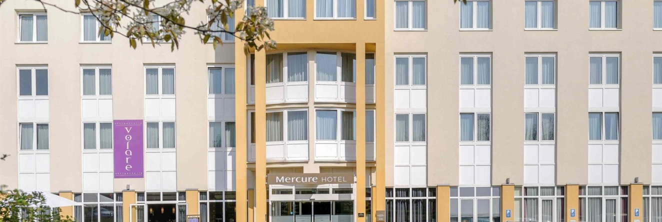 Mercure Hotel Stuttgart Gerlingen, 盖林根 — 照片 1
