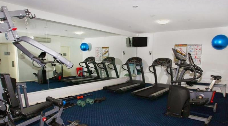 Seamark 504 Apartment, Mooloolaba — photo 1