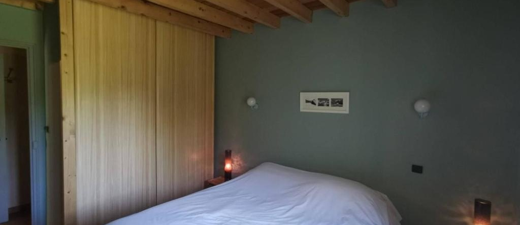 Chalet Saint-Michel-de-Chaillol, 4 pièces, 8 personnes - FR-1-393-151, 圣米歇尔-德沙约尔 — 照片 1