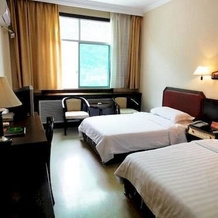 Shennong Holiday Hotel, Шэньнунцзя — фото 4