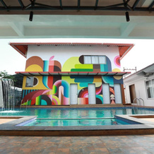 Nilkrupa Beach Resort, 达波利 — 照片 3