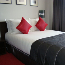 Chagala Hotel Bautino, 舍甫琴科堡 — 照片 2