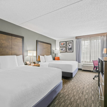La Quinta Inn & Suites by Wyndham Atlanta Douglasville, 道格拉斯维尔 — 照片 4