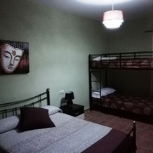 Casa Rural Puente del Segura F, 埃尔切德拉谢拉 — 照片 5