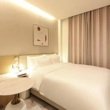 Browndot Hotel Yeongju Jungang Branch, Yeongju — photo 4
