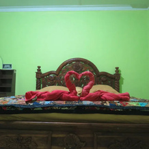 Homestay Jsku Karimunjawa, Джепара — фото 2