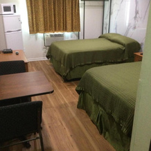 Americas Express Inn Rocky Mount, 落基山城 — 照片 4