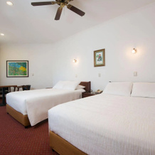 Hotel Bougainvillea San José, Санто Доминго — фото 5