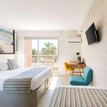 Best Western Plus Hotel Canet-Plage, Canet-en-Roussillon — photo 4
