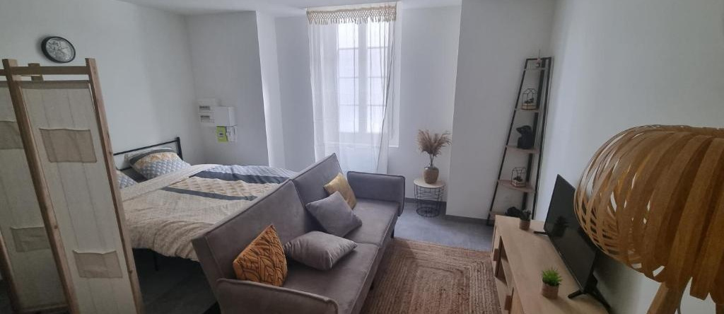 Logement chaleureux 2 personnes, Saint-Gaudens — photo 1