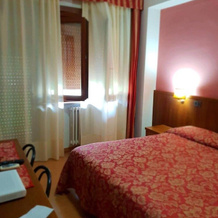 Hotel Miramonti, Тальякоццо — фото 4