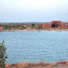 The Royal Safari Camps, 帕特迪 — 照片 2