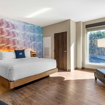 Cambria Hotel Manchester South Windsor, Саут-Виндзор — фото 5