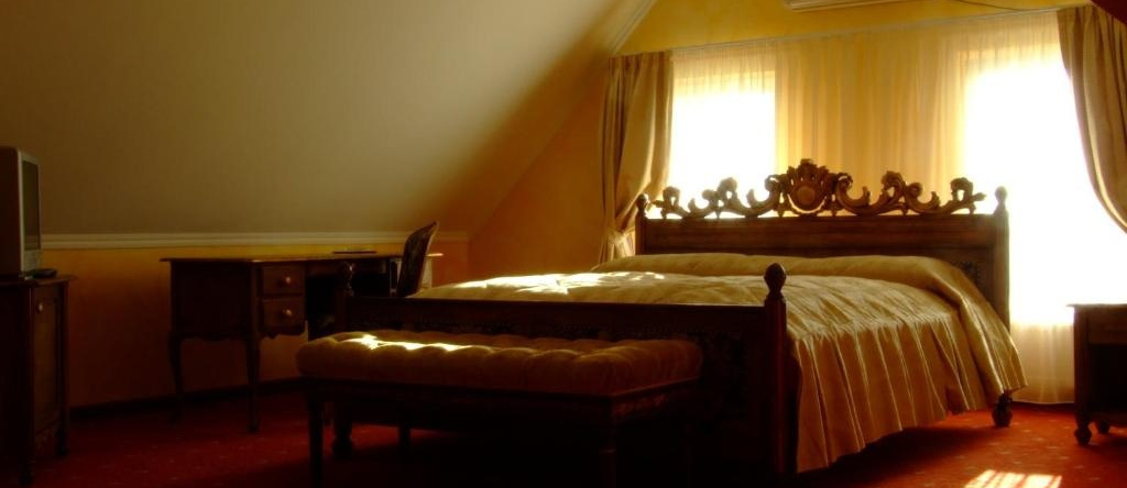 Hotel Royal, Zalau — photo 1