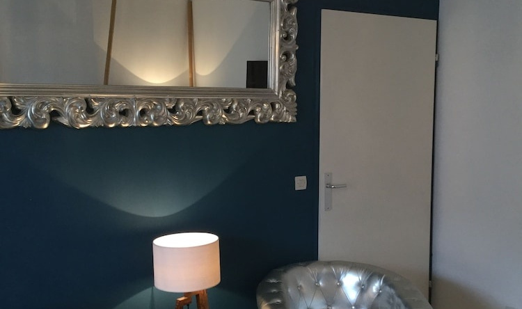 Appartement Vieux Lille, 里尔 — 照片 1