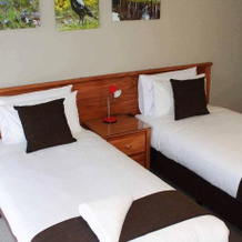 Kyneton Bushland Resort, 金顿 — 照片 2
