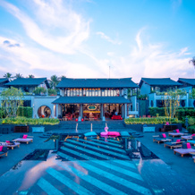 Baba Beach Club Natai Luxury Pool Villa Hotel by Sri panwa, 达瓜通 — 照片 2