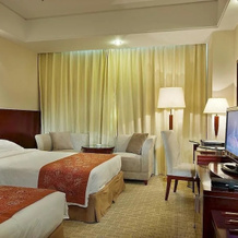 Chengde Tianbao Hotel, 承德 — 照片 3
