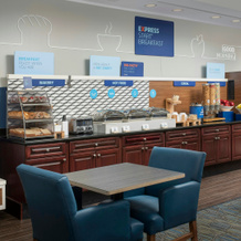 Holiday Inn Express Hotel & Suites Uvalde by IHG, 尤瓦尔迪 — 照片 5