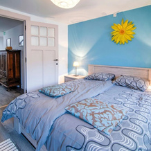A Charming and Comfortable Renovated House With Garden and a Large Terrace, 兰讷斯 — 照片 2
