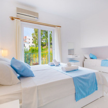 Sisyphos Hotel, 卡什 — 照片 3