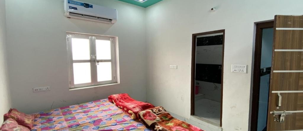 OYO 85866 S K Hotel, Dausa — photo 1