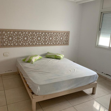 Airbetter - Beachfront 4Bedroom Duplex In Kelibia, Керкуан — фото 3