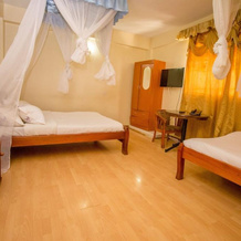 Dan's Hotel Kisii, Kisii — photo 5