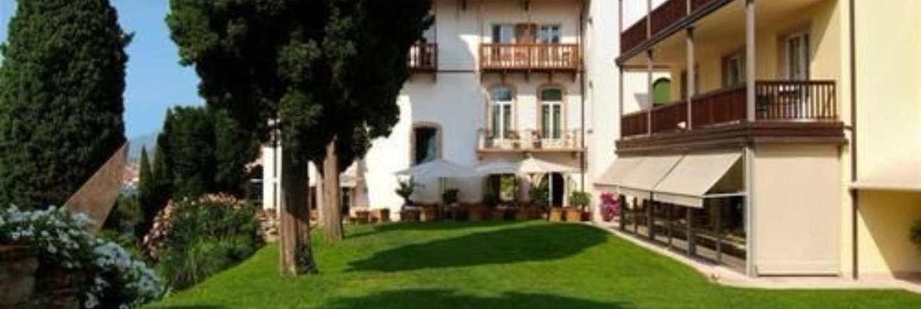 Hotel Bellevue San Lorenzo - Adults Only, 马尔切西内 — 照片 1