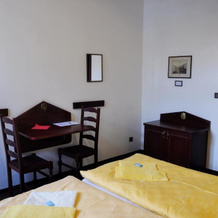 Hotel St. Florian, 洛克特 — 照片 5