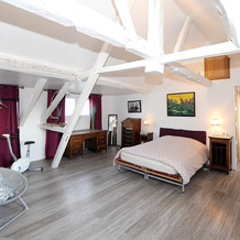 Apartment With 2 Bedrooms in Vernou-sur-brenne, With Pool Access, Encl, Vernou-sur-Brenne — photo 3