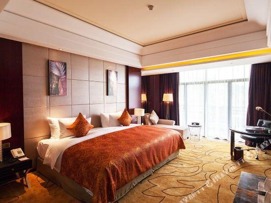 Yichun Yingbin Hotel, 宜春 — 照片 1