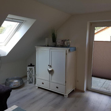 Ferienwohnung Am Lindenkrog, 里凯 — 照片 5