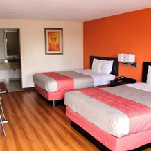 Econo Lodge, 温尼 — 照片 5