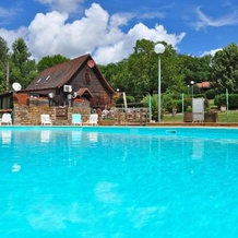 Les Chalets de Thegra proche de Rocamadour et Padirac, Thegra — photo 2