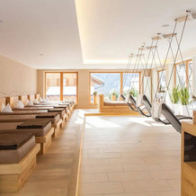 Hotel Valserhof, 里奥迪普斯泰里亚 — 照片 3