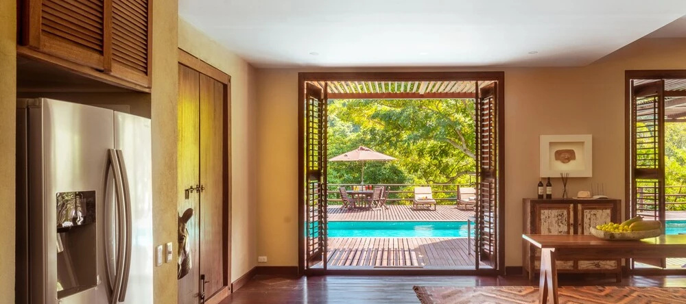 Casa Boutique Koguiwa, Los Naranjos — photo 1