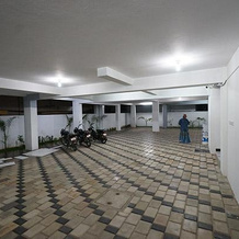 Krishna Vibe Serviced Apartment, 蒂鲁吉拉帕利 — 照片 4