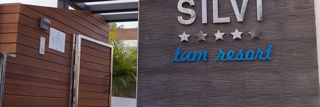 Silvi Villas By Tam Resorts, Сан-Бартоломе-де-Тирахана — фото 1
