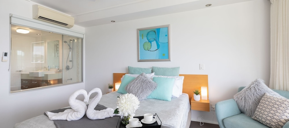 Airlie Searene Apartments, Airlie Beach — photo 1