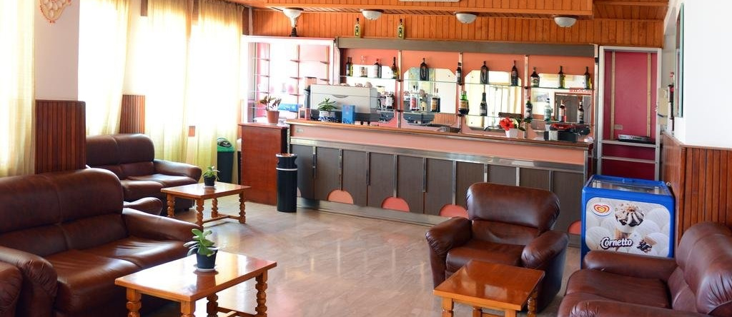 Hotel Stella del Mare, Lotzorai — photo 1