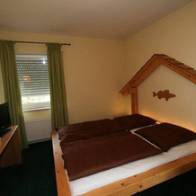 Gästezimmer Fischerstüberl, Passau — photo 2