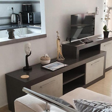 Self catering 2-Bed Flat in Algorfa Costa Blanca, 阿尔戈尔法 — 照片 3