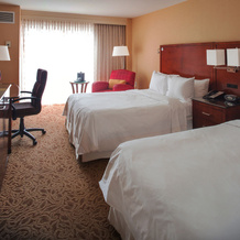 Norfolk Marriott Chesapeake, Chesapeake — photo 3