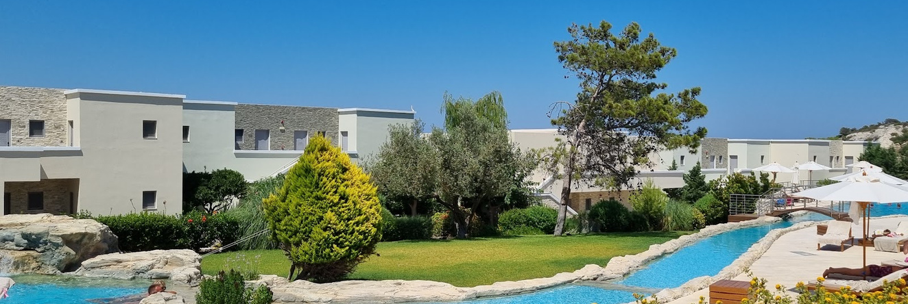 Sentido Port Royal Villas & Spa, Колимпиа — фото 1