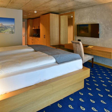 City Hotel Glarnerland, 北格拉鲁斯 — 照片 4