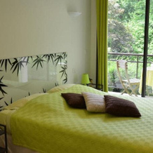 La Villa Antalya, Saint-Quentin-Lamotte-Croix-au-Bailly — photo 3