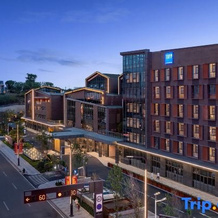 Tryp Wyndham Hotel (Zizhong Branch), Neijiang — фото 3