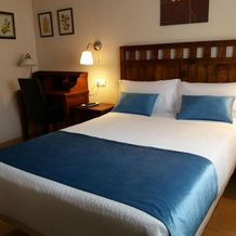 Hostal Rural Moratin, Пастрана — фото 2