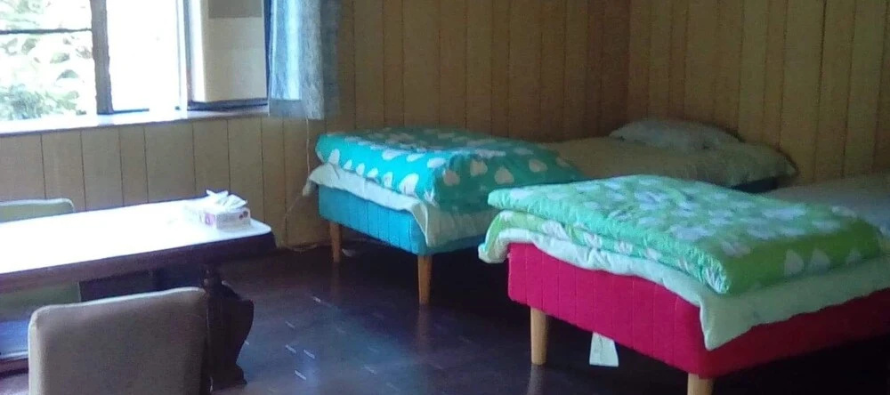 K2 Cottage (hachijojima), 八丈岛 — 照片 1